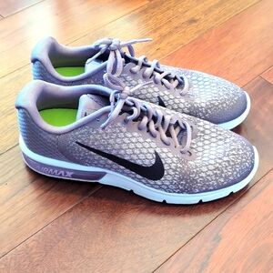 Purple Air Max's